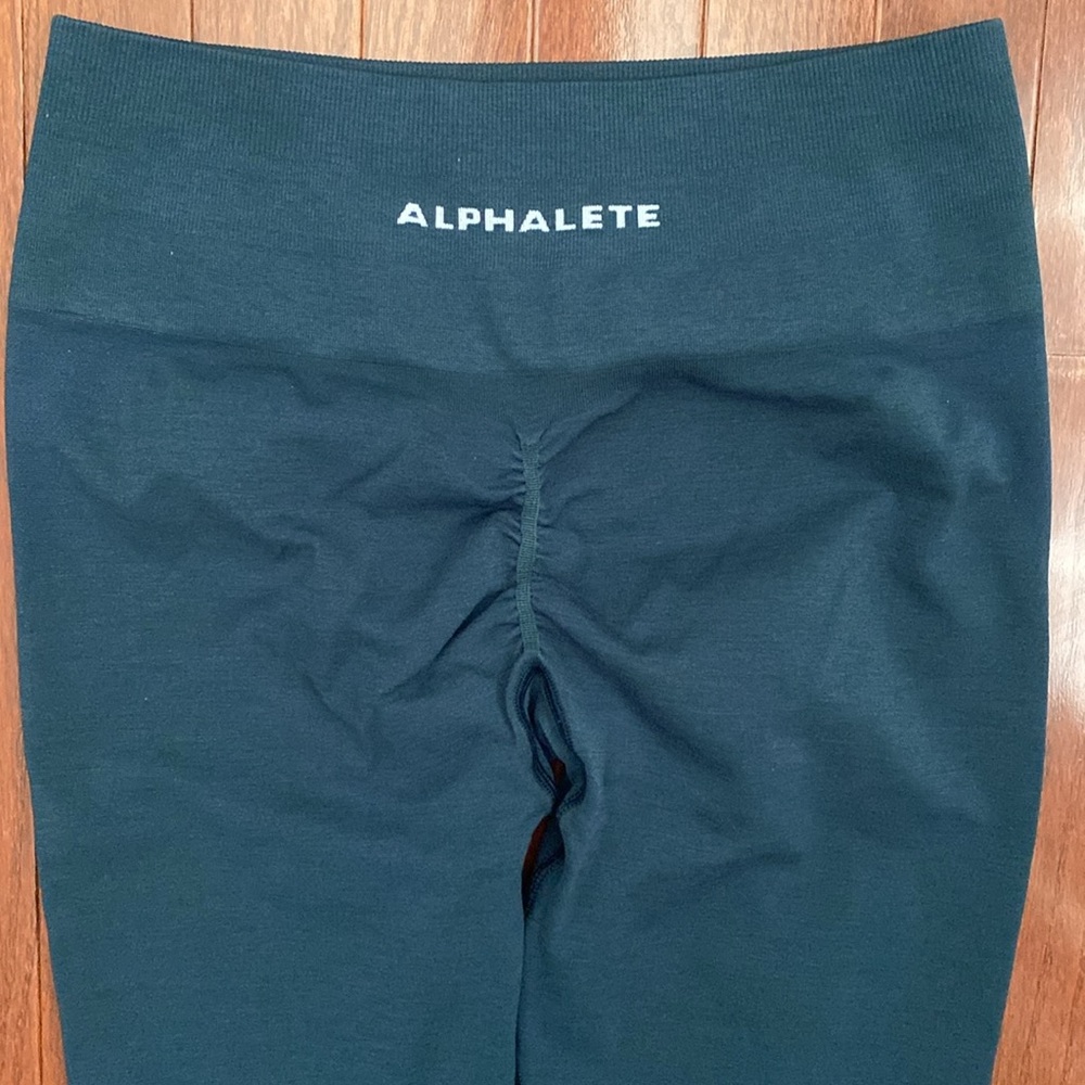Alphalete Amplify Leggings